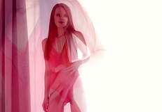 Jillian Janson's wish: make your cock cum true or what?