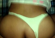 I'm Kitty! Don't Cum In My Tight Pussy Ride!