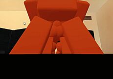 My Tight Pussy DICKED DOWN and CREAMPIED Hard by Cutie!