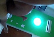 Slut wife sucks huge BBC after five fucks begs more creampie from cuckold husband.