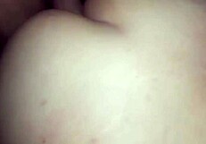 Girlfriend Cries Begging Friend Stop Monster Cock Anal Pounding Her Ass