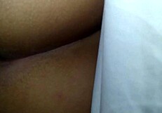 Slut wife sucks huge BBC after five fucks begs more creampie from cuckold husband.