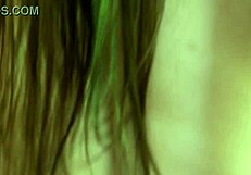 sexiest fitness athlete stretches flexible body outdoors in public close up hairy sport