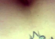 how's this wet pussy rider owning cock with small tits?