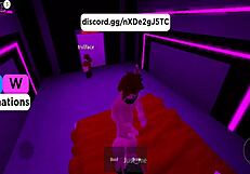 cojiendo mi putita right in roblox world