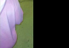 hey, fucking this mature halloween costume slut, ripping clothes off her huge tits!