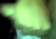 What makes this Arica teen masturbate so hardcore alone?