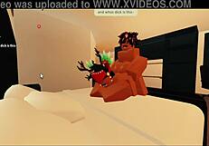 My Tight Pussy DICKED DOWN and CREAMPIED Hard by Cutie!