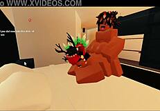 My Tight Pussy DICKED DOWN and CREAMPIED Hard by Cutie!