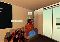 My Tight Pussy DICKED DOWN and CREAMPIED Hard by Cutie!