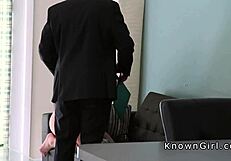 what if your busty ex-girlfriend's homemade cheating tape with her friend was this hardcore?