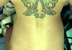 how's this wet pussy rider owning cock with small tits?