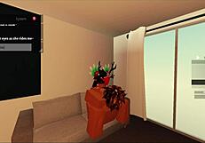 My Tight Pussy DICKED DOWN and CREAMPIED Hard by Cutie!