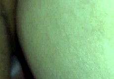 Pounding Neighbor's Swollen Indian Pussy!