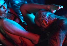 goddess nick teases her foot lover perfectly