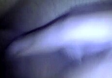 What makes this Arica teen masturbate so hardcore alone?