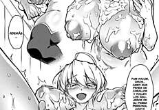 artoria pendragon doujin audio reading with massive cock orgy fantasies
