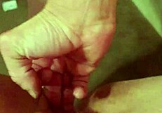 can you make that wet pussy squirt everywhere for me?