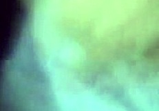 What makes this Arica teen masturbate so hardcore alone?