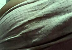 Desi Bhabi's Top Ass Massage Compilation