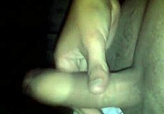 What makes this Arica teen masturbate so hardcore alone?