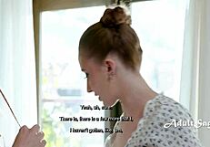 Measure twice then lick these hot mommies' pussies!