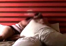 old mexican amigo barebacks fat bbw wife in hotel room cuckold creampie