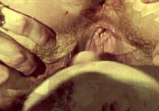 oh damn these vintage lesbians finger hairy beavers nonstop