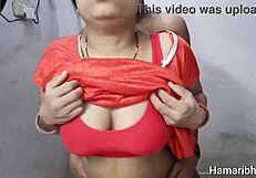 hey neighbor's indian desi bhabhi sneaks over for hot cheating fuck with boyfriend emoji 🔥💦