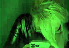 Your wife catches you begging to be her sissy maid!!