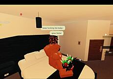 My Tight Pussy DICKED DOWN and CREAMPIED Hard by Cutie!