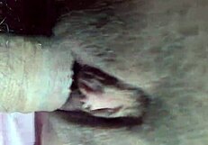 My vietnamese beauty's dripping wet with just a hint of that sweet nectar flowing