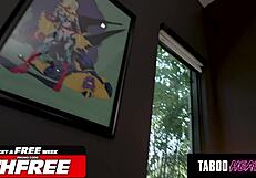 What If Stepmom Ensures I Get Laid Right to Avoid Turning Weird?