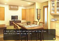 Girlfriend Turns President in Starship Ell Hentai Game Part 2