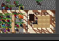 that argentinian dude screams for help in 20 man gangbang pounding