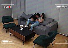 imagine licking your friend's colombian girlfriend during sweaty workout fuck.