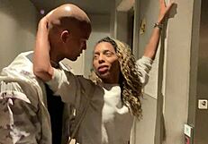 babe arrives in sp for rough anal assfucking playtime