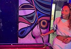 babe arrives in sp for rough anal assfucking playtime