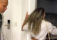 babe arrives in sp for rough anal assfucking playtime