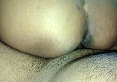 Chalbaaz Biwi Discovers Wild Anal Fisting and Squirting Creampie Night!