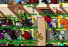 that argentinian dude screams for help in 20 man gangbang pounding