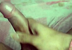 wanna watch this shemale doll squirt then cum in your mouth too?