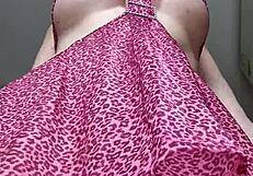 blonde mycandyalice delivers dirty talk while fingering her shaved wet pussy up close