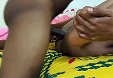 MY FIRST TIME SQUIRTING DURING INTENSE FUCKING ORGASM EXPLOSION!!