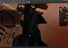 I Turned Dominant Futanari Lesbian into My Submissive Big Ass Bitch