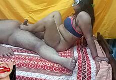 desi indian teen boobs bounce in outdoor hardcore pov fuck