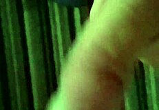 ever seen a pussy take this monster cock like that?