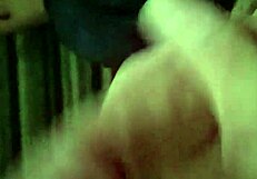 ever seen a pussy take this monster cock like that?