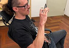 boyfriend watches his friend pump my wet pussy full of hot cum in cuckold humiliation