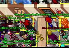 that argentinian dude screams for help in 20 man gangbang pounding